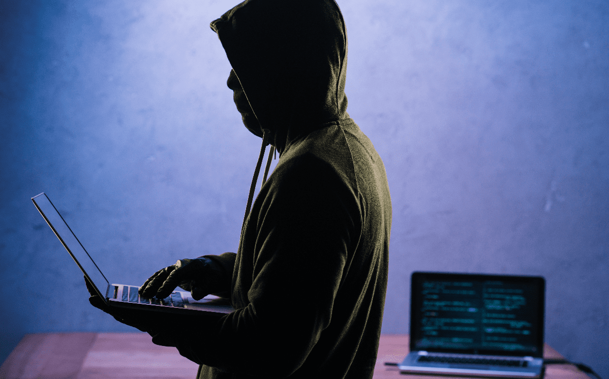 empresa de ciberseguridad