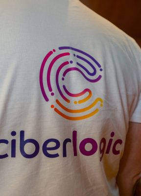 camiseta Cibelogic