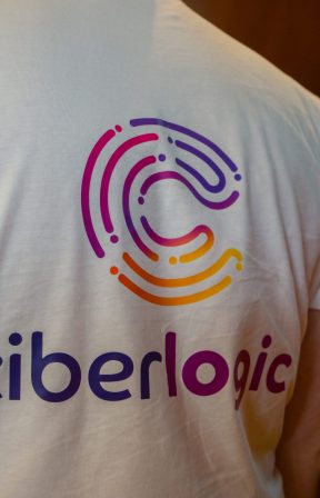 camiseta Cibelogic
