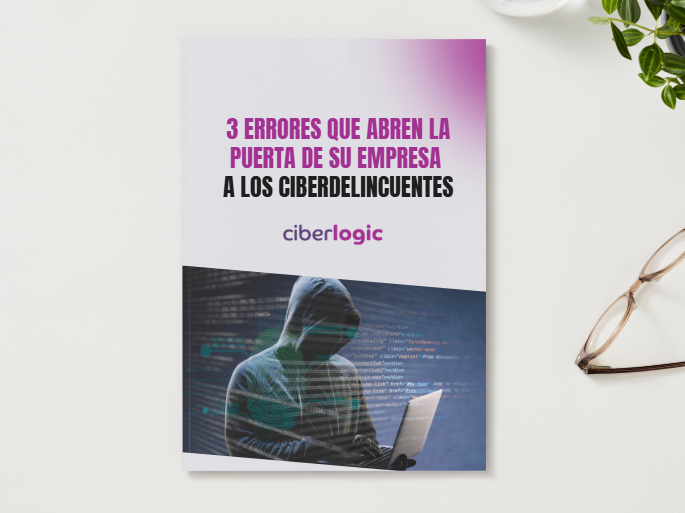 portada 3 errores - Ciberlogic